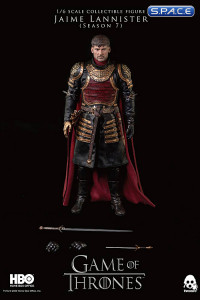 1/6 Scale Season 7 Jaime Lannister (Game of Thrones)