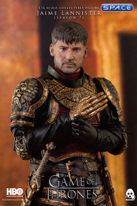 1/6 Scale Season 7 Jaime Lannister (Game of Thrones)