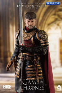 1/6 Scale Season 7 Jaime Lannister (Game of Thrones)