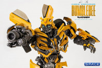 Bumblebee DLX Scale Collectible Figure (Transformers: The Last Knight)