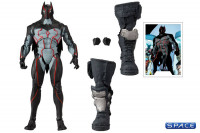 Omega from Batman: Last Knight on Earth BAF (DC Multiverse)