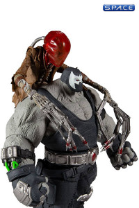 Scarecrow from Batman: Last Knight on Earth BAF (DC Multiverse)