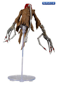 Scarecrow from Batman: Last Knight on Earth BAF (DC Multiverse)