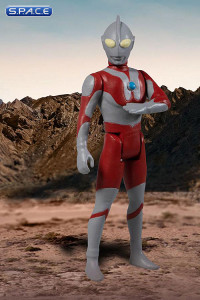 Ultraman & Red King 5 Points Box Set (Ultraman)