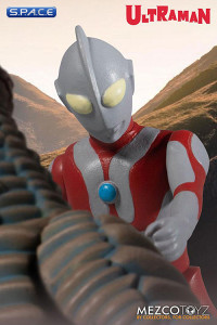 Ultraman & Red King 5 Points Box Set (Ultraman)