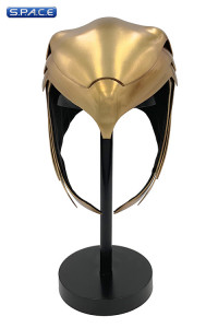 1:1 Golden Armor Helmet Life-Size Replica (Wonder Woman 1984)