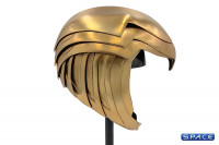 1:1 Golden Armor Helmet Life-Size Replica (Wonder Woman 1984)