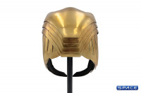 1:1 Golden Armor Helmet Life-Size Replica (Wonder Woman 1984)