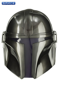 1:1 Season 2 The Mandalorian Helmet Life-Size Prop Replica (The Mandalorian)