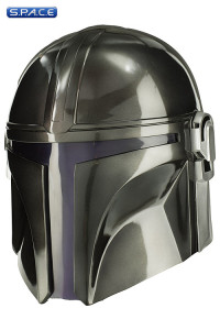 1:1 Season 2 The Mandalorian Helmet Life-Size Prop Replica (The Mandalorian)