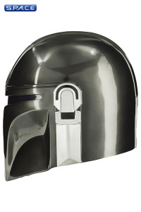 1:1 Season 2 The Mandalorian Helmet Life-Size Prop Replica (The Mandalorian)