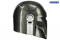 1:1 Season 2 The Mandalorian Helmet Life-Size Prop Replica (The Mandalorian)