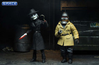 Ultimate Blade & Torch 2-Pack (Puppet Master)