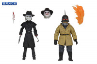 Ultimate Blade & Torch 2-Pack (Puppet Master)