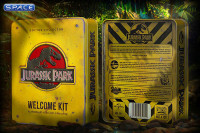 Welcome Kit (Jurassic Park)