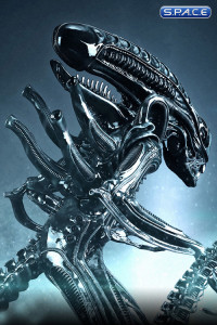 1/3 Scale Alien Warrior Maquette (Aliens)