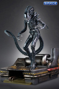 1/3 Scale Alien Warrior Maquette (Aliens)