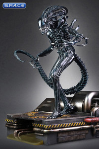 1/3 Scale Alien Warrior Maquette (Aliens)