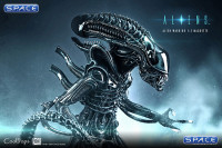 1/3 Scale Alien Warrior Maquette (Aliens)