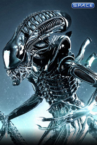 1/3 Scale Alien Warrior Maquette - Deluxe Version (Aliens)