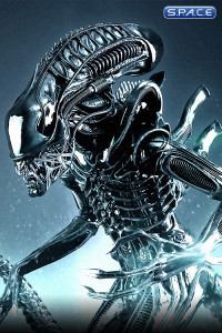 1/3 Scale Alien Warrior Maquette - Deluxe Version (Aliens)