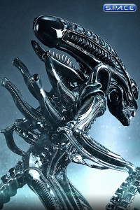 1/3 Scale Alien Warrior Maquette - Deluxe Version (Aliens)