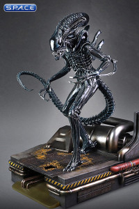 1/3 Scale Alien Warrior Maquette - Deluxe Version (Aliens)