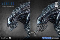 1/3 Scale Alien Warrior Maquette - Deluxe Version (Aliens)