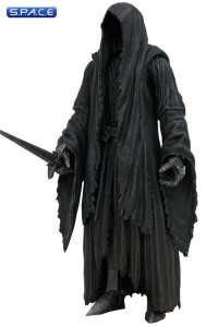 2er Satz: Frodo & Ringwraith LOTR Select Wave 2 (Lord of the Rings)