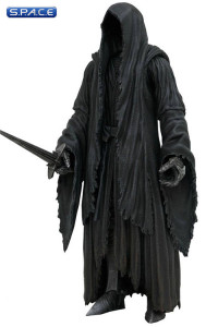 Set of 2: Frodo & Ringwraith LOTR Select Wave 2 (Lord of the Rings)