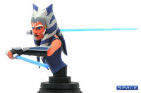 Ahsoka Tano Bust (Star Wars - The Clone Wars)