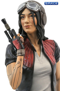 Doctor Aphra Bust (Star Wars)