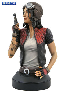 Doctor Aphra Bust (Star Wars)