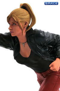 Buffy Summers Gallery PVC Statue (Buffy)