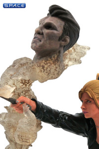 Buffy Summers Gallery PVC Statue (Buffy)