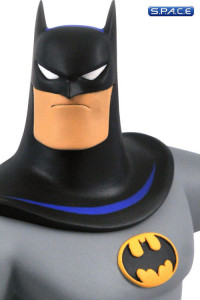 Batman with Batarang Bust (Batman: The Animated Series)