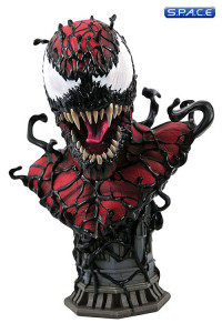 Carnage Legends in 3D Bust (Marvel)