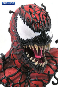 Carnage Legends in 3D Bust (Marvel)