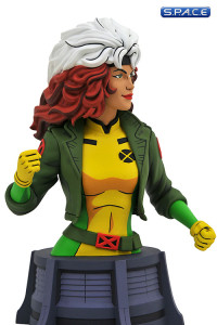 Rogue Bust (X-Men Animated Series)
