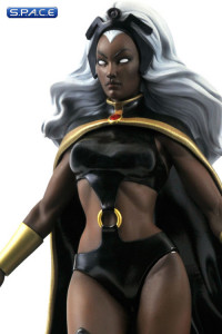 Storm Marvel Gallery PVC Statue (Marvel)