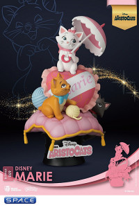 Marie from Aristocats Diorama Stage 059 (Disney)