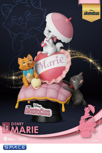 Marie from Aristocats Diorama Stage 059 (Disney)