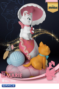 Marie from Aristocats Diorama Stage 059 (Disney)