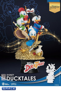 Ducktales Diorama Stage 061 (Disney)