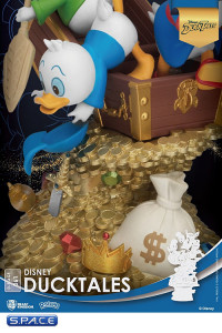 Ducktales Diorama Stage 061 (Disney)