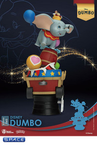 Dumbo Diorama Stage 060 (Disney)