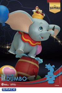 Dumbo Diorama Stage 060 (Disney)