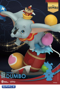 Dumbo Diorama Stage 060 (Disney)