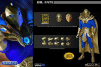 1/12 Scale Dr. Fate One:12 Collective (DC Comics)