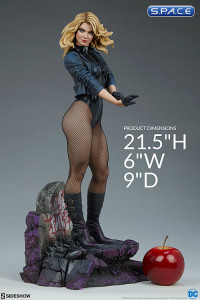 Black Canary Premium Format (DC Comics)